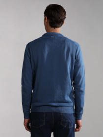 Джемпер Napapijri Droz 4 модель NP0A4GJPBS51 Фото