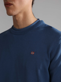 Джемпер Napapijri Droz 4 модель NP0A4GJPBS51 Фото