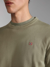 Джемпер Napapijri Droz 4 модель NP0A4GJPGAE1 Фото