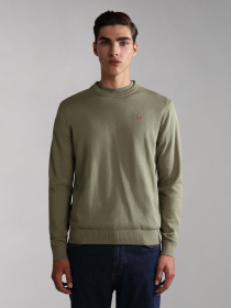 Джемпер Napapijri Droz 4 модель NP0A4GJPGAE1 Фото