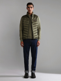 Джемпер Napapijri Droz 4 модель NP0A4GJPGAE1 Фото