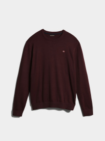 Джемпер Napapijri Droz 4 модель NP0A4GJPRE71 Фото