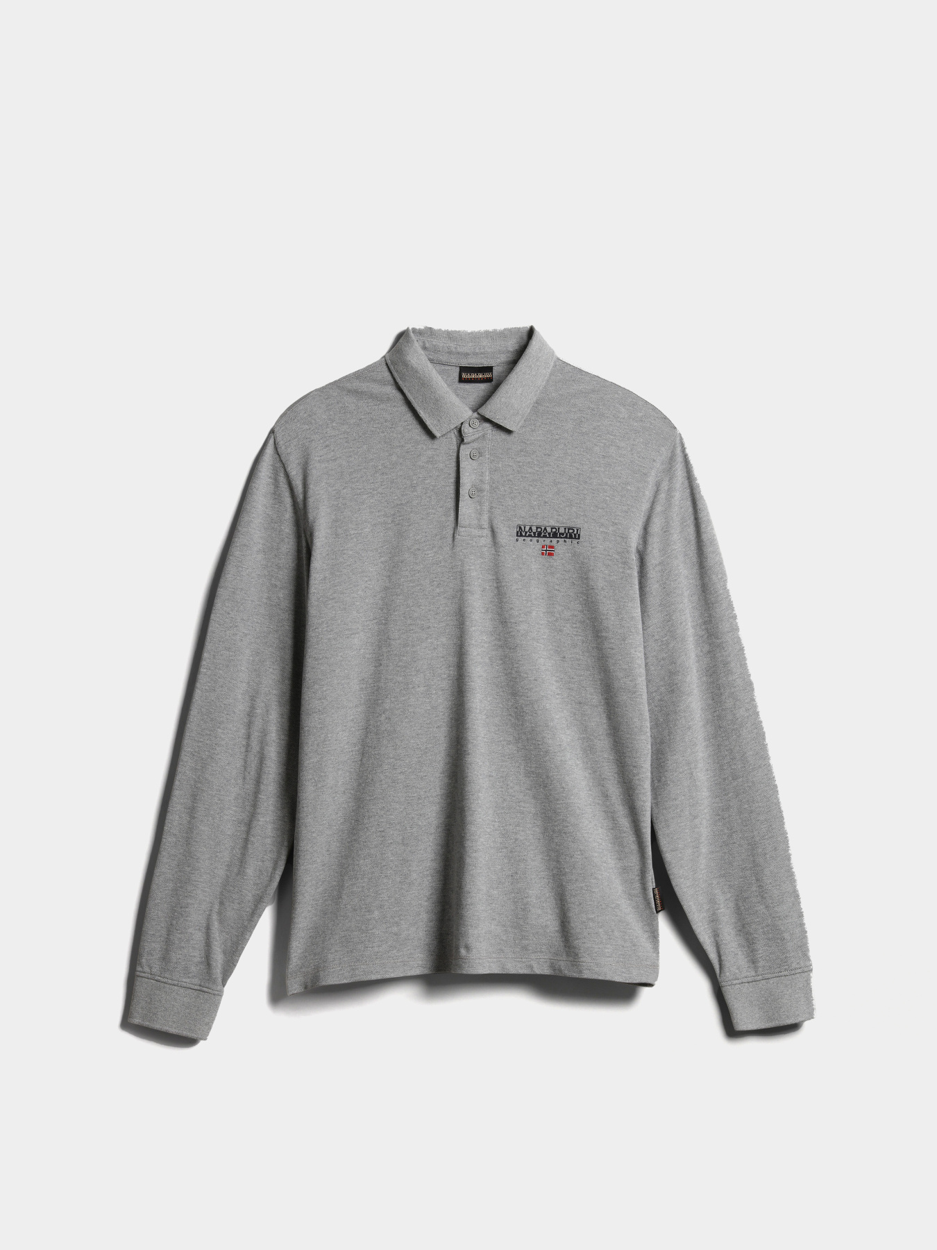 Світшот Napapijri E-Ayas 1 модель NP0A4GJX1601 Фото