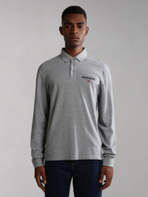 Свитшот Napapijri E-Ayas 1 модель NP0A4GJX1601 Фото