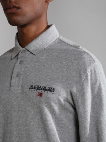 Свитшот Napapijri E-Ayas 1 модель NP0A4GJX160S Фото