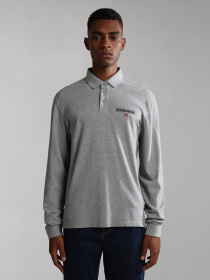 Свитшот Napapijri E-Ayas 1 модель NP0A4GJX160S Фото