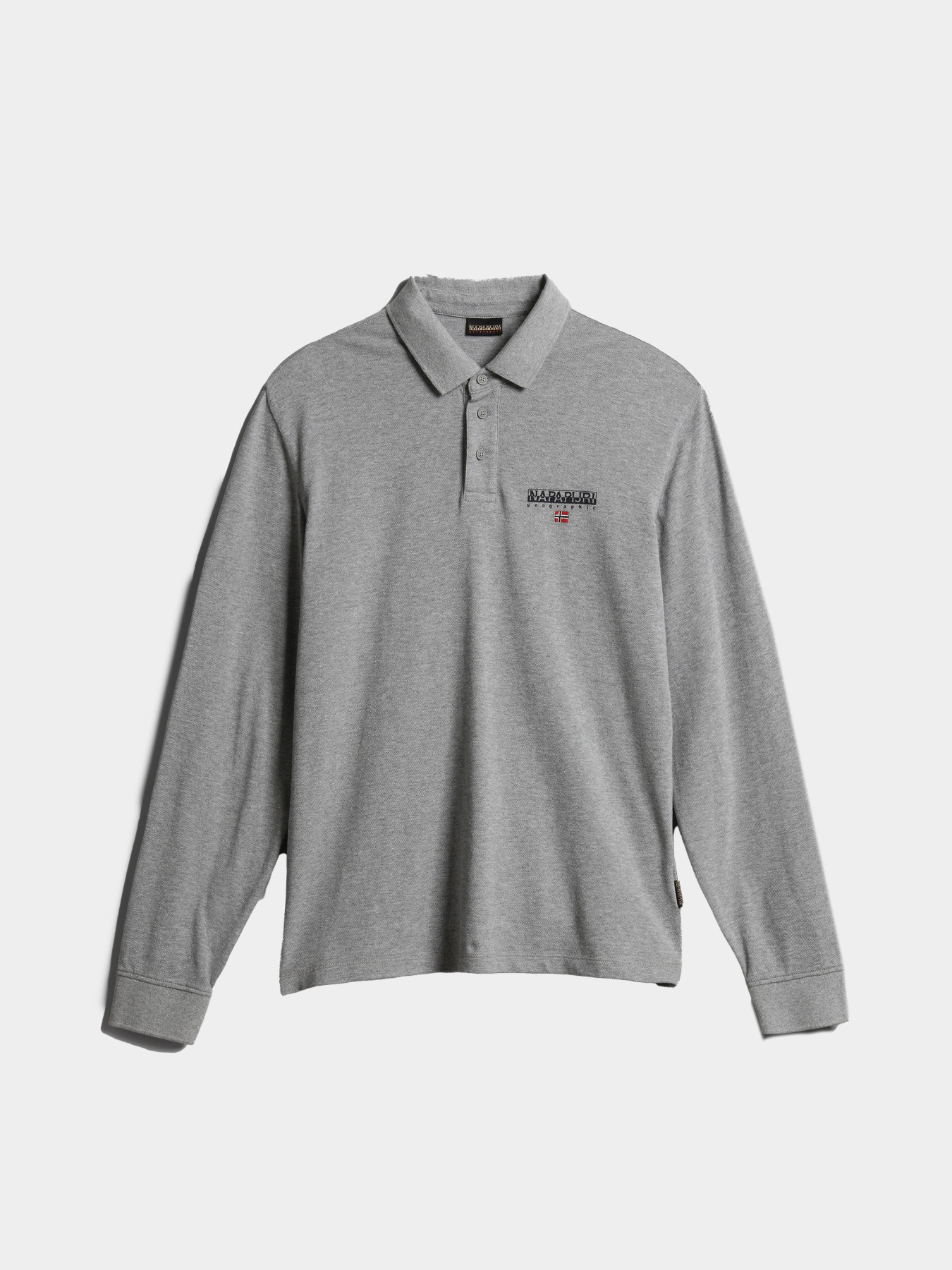 Світшот Napapijri E-Ayas 1 модель NP0A4GJX160S Світшот Napapijri E-Ayas 1 модель NP0A4GJX160S Фото