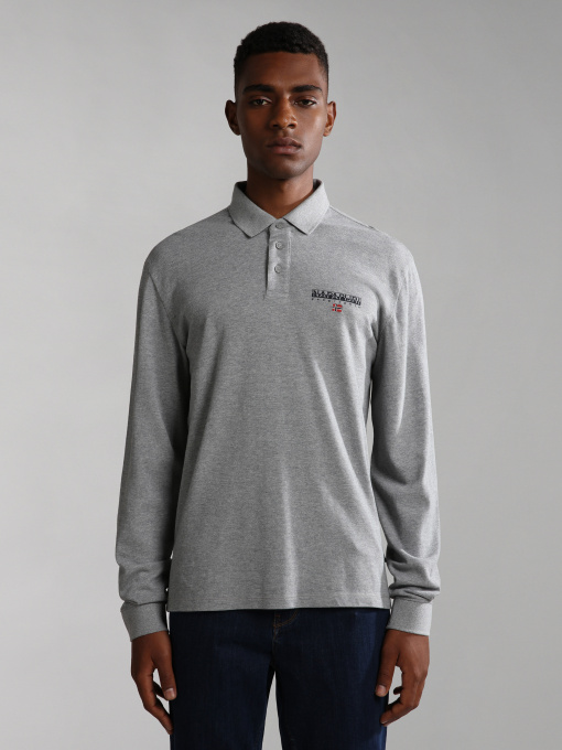 Свитшот Napapijri E-Ayas 1 модель NP0A4GJX160S Фото