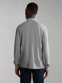 Світшот Napapijri E-Ayas 1 модель NP0A4GJX160S Світшот Napapijri E-Ayas 1 модель NP0A4GJX160S Фото