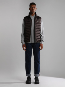 Світшот Napapijri E-Ayas 1 модель NP0A4GJX160S Світшот Napapijri E-Ayas 1 модель NP0A4GJX160S Фото