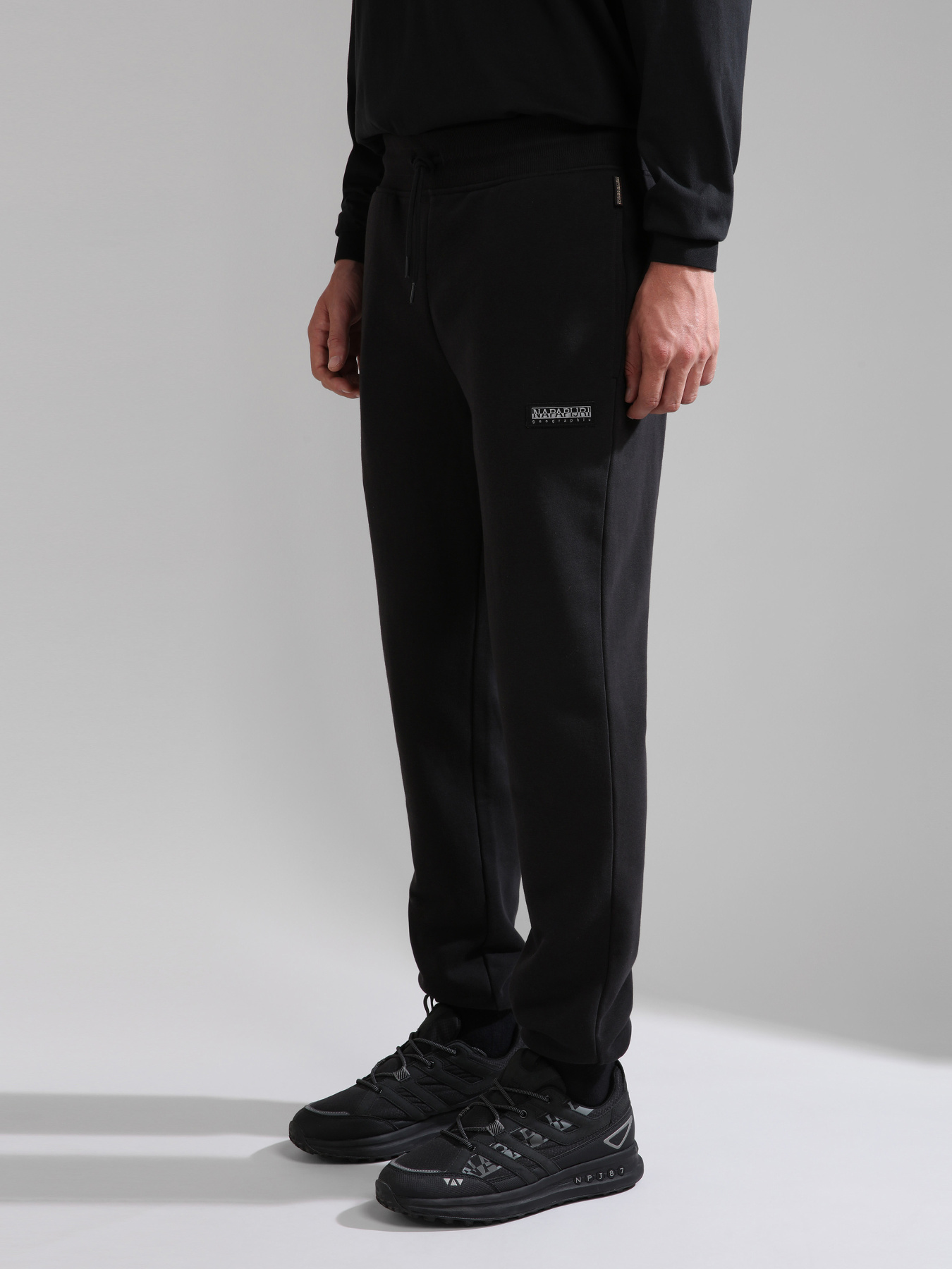 Штаны спортивные Napapijri M-Morgex 2 модель NP0A4GK1041S Фото