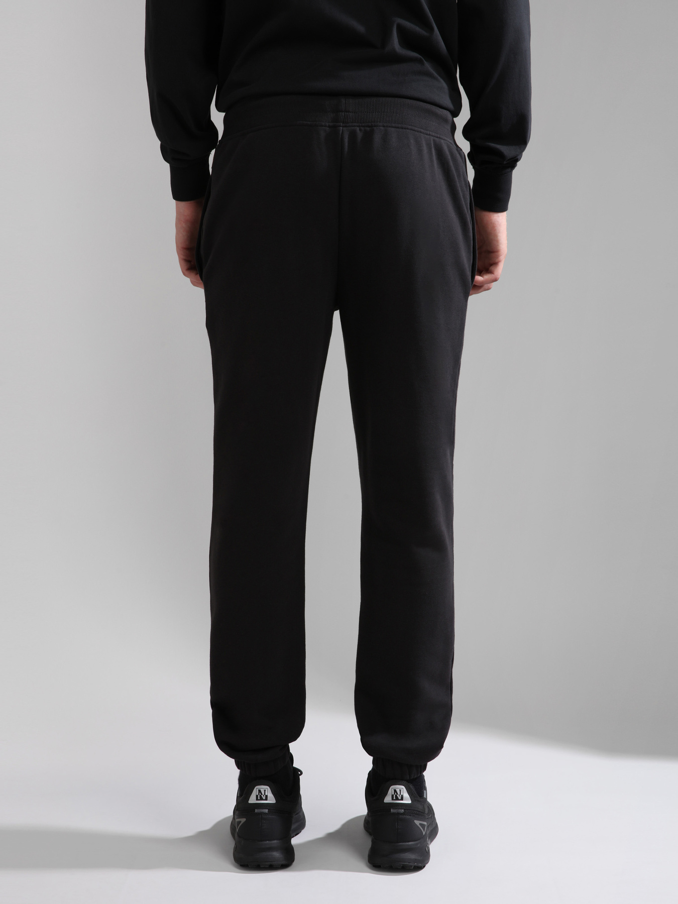 Штаны спортивные Napapijri M-Morgex 2 модель NP0A4GK1041S Фото