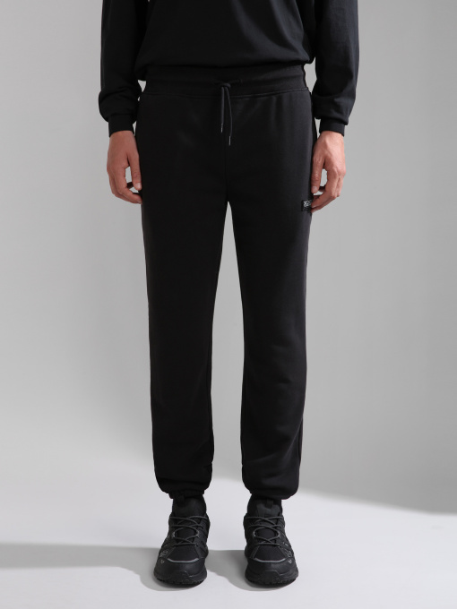 Штани спортивні Napapijri M-Morgex 2 модель NP0A4GK1041S Фото