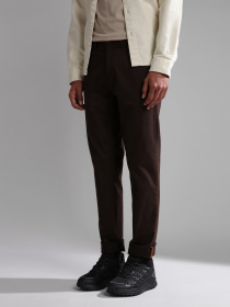 Брюки повседневные Napapijri Mana Wint 3 модель NP0A4GK2WA91 Фото