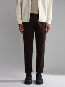 Брюки повседневные Napapijri Mana Wint 3 модель NP0A4GK2WA91 Фото