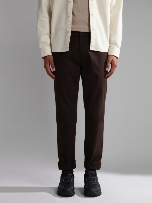 Повседневные штаны Napapijri Mana Wint 3 модель NP0A4GK2WA91 Фото