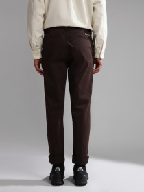 Повседневные штаны Napapijri Mana Wint 3 модель NP0A4GK2WA91 Повседневные штаны Napapijri Mana Wint 3 модель NP0A4GK2WA91 Фото