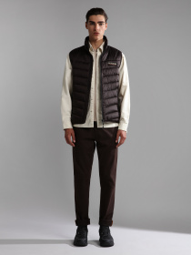 Повседневные штаны Napapijri Mana Wint 3 модель NP0A4GK2WA91 Повседневные штаны Napapijri Mana Wint 3 модель NP0A4GK2WA91 Фото