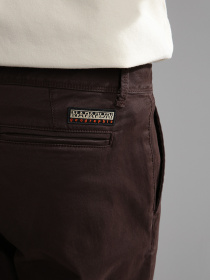 Штани повсякденні Napapijri Mana Wint 3 модель NP0A4GK2WA9S Фото