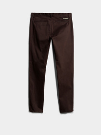 Повседневные штаны Napapijri Mana Wint 3 модель NP0A4GK2WA9S Повседневные штаны Napapijri Mana Wint 3 модель NP0A4GK2WA9S Фото