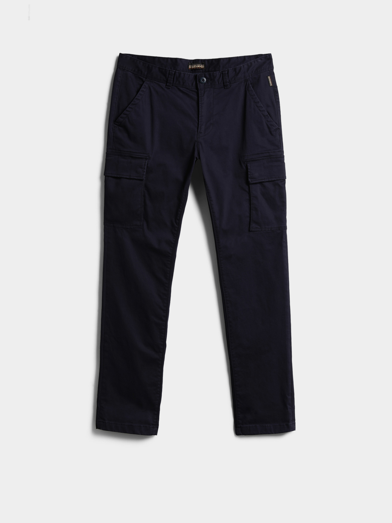 Штани повсякденні Napapijri Moto Wint 3 модель NP0A4GK3176S Фото