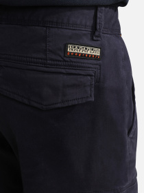 Штани повсякденні Napapijri Moto Wint 3 модель NP0A4GK3176S Фото