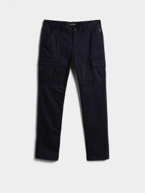 Штани повсякденні Napapijri Moto Wint 3 модель NP0A4GK3176S Фото