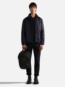 Повседневные штаны Napapijri Moto Wint 3 модель NP0A4GK3176S Повседневные штаны Napapijri Moto Wint 3 модель NP0A4GK3176S Фото