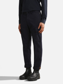 Повседневные штаны Napapijri Moto Wint 3 модель NP0A4GK3176S Повседневные штаны Napapijri Moto Wint 3 модель NP0A4GK3176S Фото