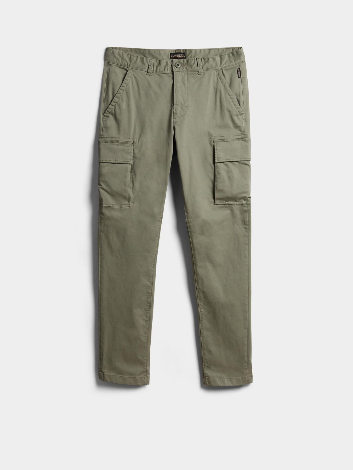 Штани повсякденні Napapijri Moto Wint 3 модель NP0A4GK3GAES Фото