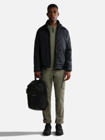 Штани повсякденні Napapijri Moto Wint 3 модель NP0A4GK3GAES Фото