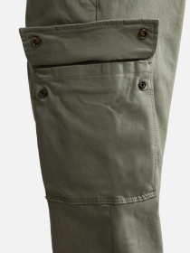 Штани повсякденні Napapijri Moto Wint 3 модель NP0A4GK3GAES Фото