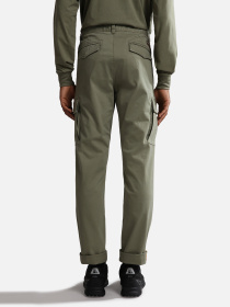 Повседневные штаны Napapijri Moto Wint 3 модель NP0A4GK3GAES Повседневные штаны Napapijri Moto Wint 3 модель NP0A4GK3GAES Фото