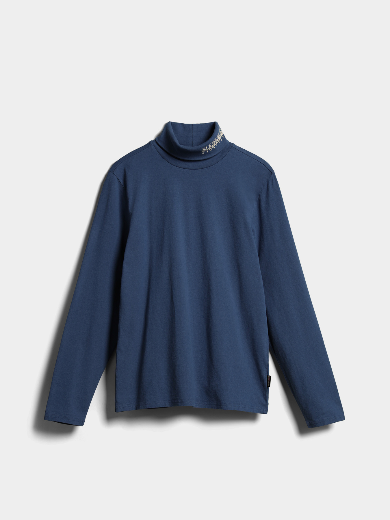 Свитшот Napapijri S-Box Ls T модель NP0A4GK4BS5S Фото