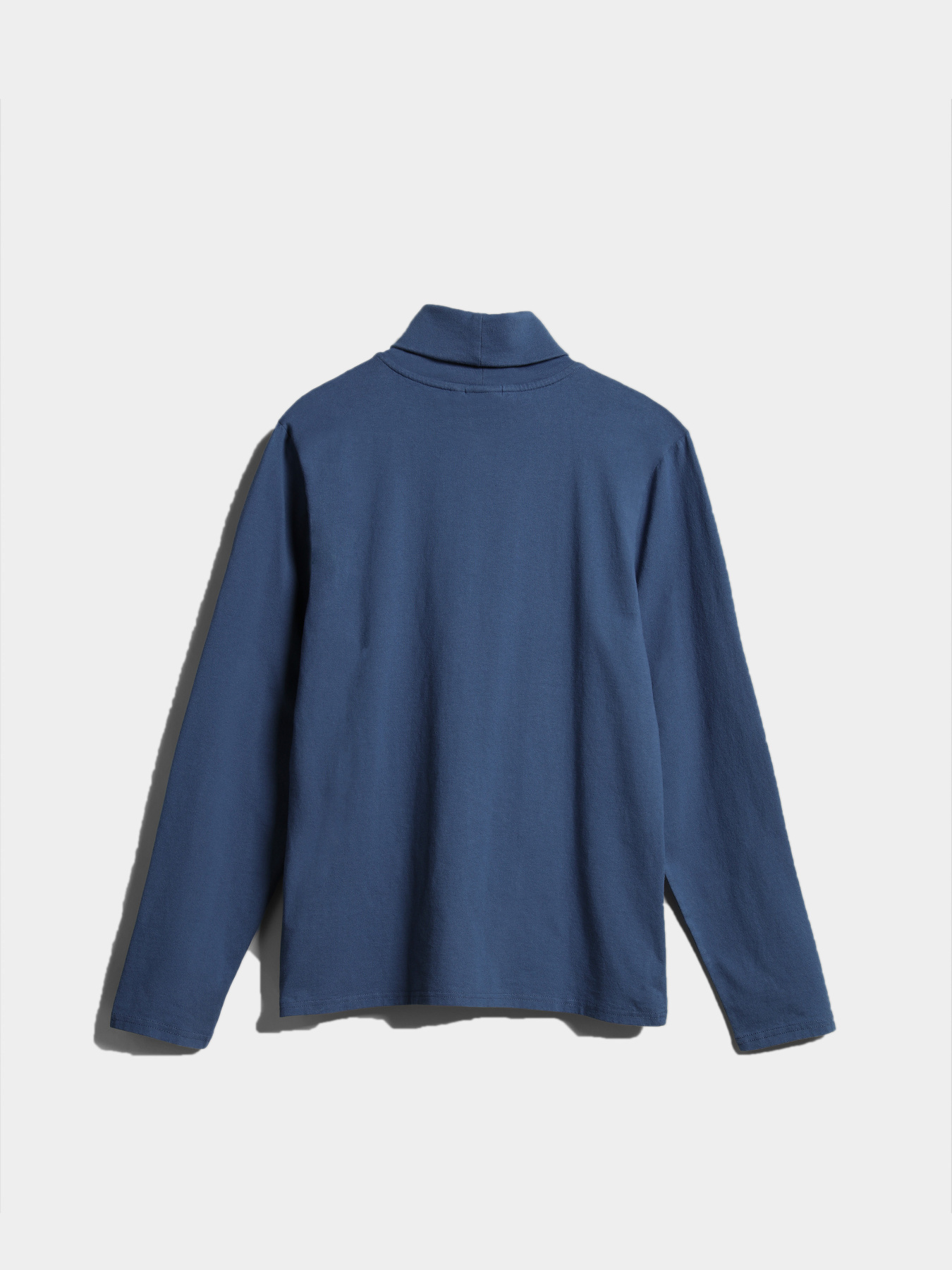 Свитшот Napapijri S-Box Ls T модель NP0A4GK4BS5S Фото