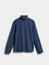 Свитшот Napapijri S-Box Ls T модель NP0A4GK4BS5S Фото