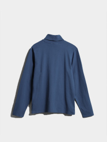 Свитшот Napapijri S-Box Ls T модель NP0A4GK4BS5S Свитшот Napapijri S-Box Ls T модель NP0A4GK4BS5S Фото