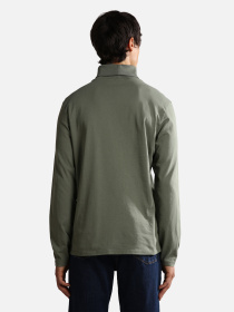 Світшот Napapijri S-Box Ls T модель NP0A4GK4GAE1 Фото