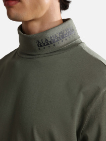 Світшот Napapijri S-Box Ls T модель NP0A4GK4GAE1 Фото