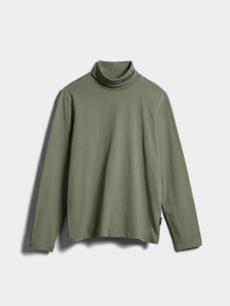 Світшот Napapijri S-Box Ls T модель NP0A4GK4GAE1 Фото