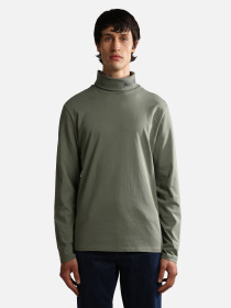 Світшот Napapijri S-Box Ls T модель NP0A4GK4GAE1 Фото