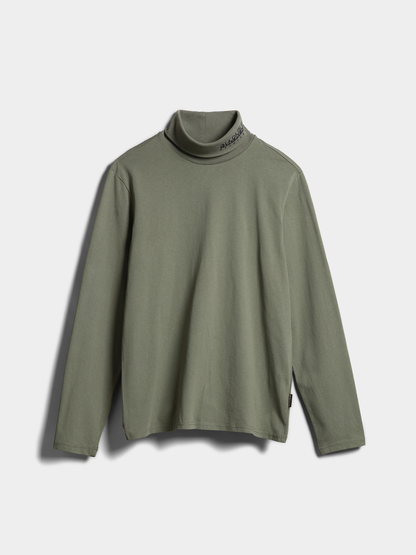 Світшот Napapijri S-Box Ls T модель NP0A4GK4GAE1 Фото