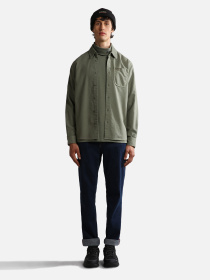 Світшот Napapijri S-Box Ls T модель NP0A4GK4GAE1 Фото