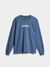 Світшот Napapijri S-Box модель NP0A4GK7BS51 Фото