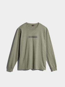 Світшот Napapijri S-Box Ls 3 модель NP0A4GK7GAE1 Фото