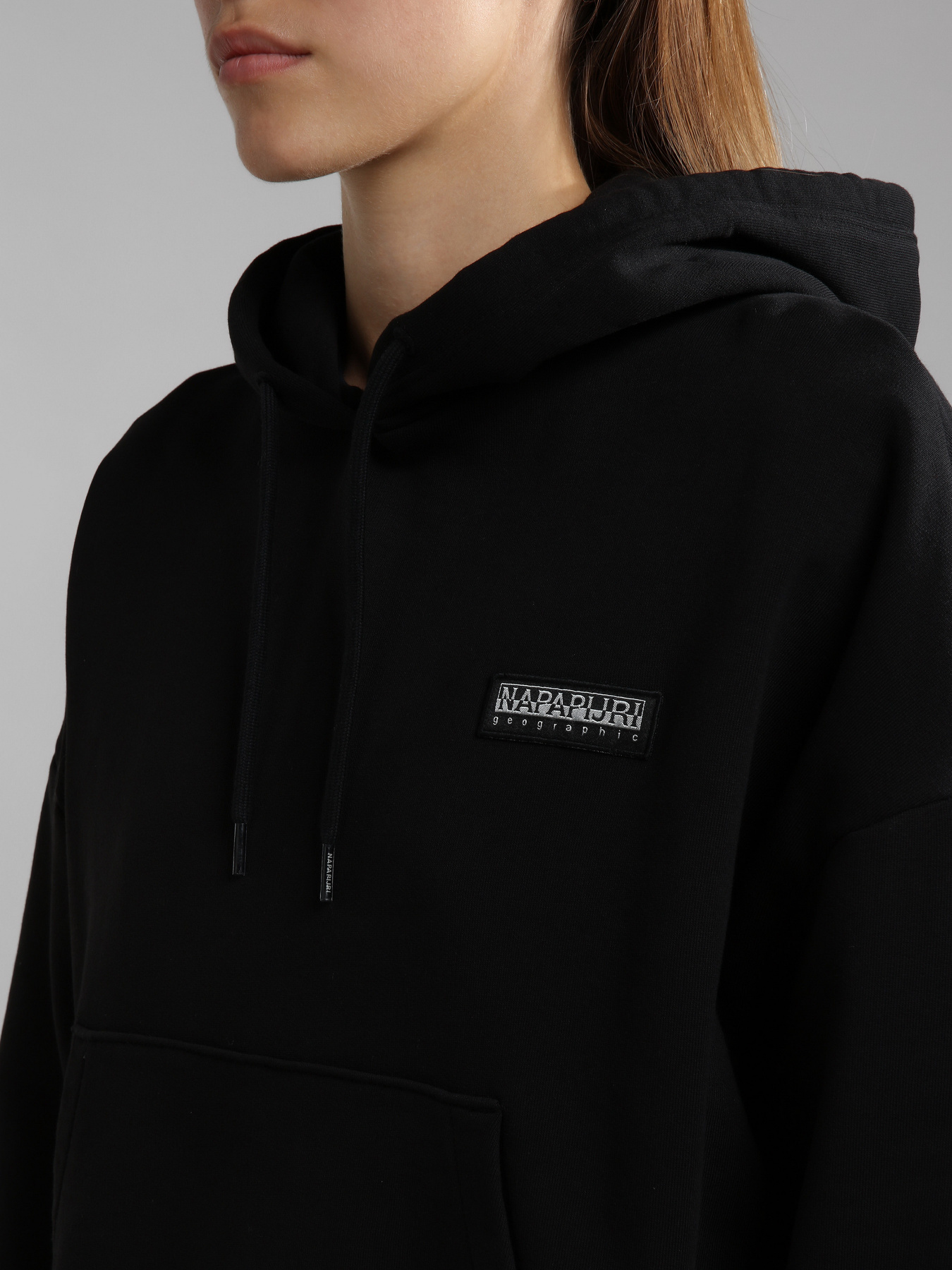 Худі Napapijri B-Morgex H модель NP0A4GKE0411 Фото