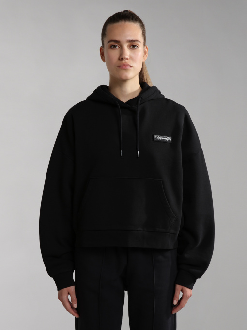 Худи Napapijri B-Morgex H модель NP0A4GKE0411 Фото