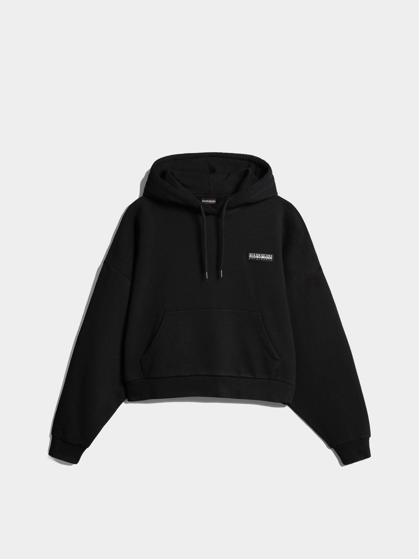 Худи Napapijri B-Morgex H модель NP0A4GKE0411 Худи Napapijri B-Morgex H модель NP0A4GKE0411 Фото