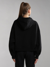 Худи Napapijri B-Morgex H модель NP0A4GKE0411 Худи Napapijri B-Morgex H модель NP0A4GKE0411 Фото