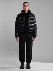 Худи Napapijri B-Morgex H модель NP0A4GKE0411 Худи Napapijri B-Morgex H модель NP0A4GKE0411 Фото